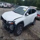 KM8JBCA17NU052955 2022 Hyundai Tucson Hybrid Blue auction photo thumbnail 2