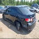 2T1BU4EE7CC853630 2012 Toyota Corolla S auction photo thumbnail 3