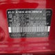 JA4AP3AU0LU012871 2020 Mitsubishi Outlander Sport 2.0 Es auction photo thumbnail 9