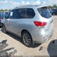5N1AR2MN3FC700626 2015 Nissan Pathfinder S auction photo thumbnail 3