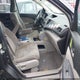 2HKRM4H5XCH608196 2012 Honda Cr-V Ex auction photo thumbnail 5