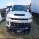 1GC4YME70MF246749 2021 Chevrolet Silverado 2500Hd 4Wd Standard Bed Custom auction photo thumbnail 12