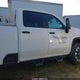 1GC4YME70MF246749 2021 Chevrolet Silverado 2500Hd 4Wd Standard Bed Custom auction photo thumbnail 13