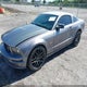 1ZVFT82H575260357 2007 Ford Mustang Gt Deluxe/Gt Premium auction photo thumbnail 2