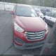 5XYZTDLB4FG266675 2015 Hyundai Santa Fe Sport 2.4L auction photo thumbnail 12