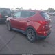 5XYZTDLB4FG266675 2015 Hyundai Santa Fe Sport 2.4L auction photo thumbnail 3