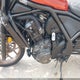 JH2SC87M7SK000891 2025 Honda Cmx1100 D3 auction photo thumbnail 9