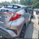 JTNKHMBX8J1006686 2018 Toyota C-Hr Xle/Xle Premium auction photo thumbnail 4