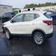 JN1BJ1BW0MW447916 2021 Nissan Rogue Sport Sv Awd Xtronic Cvt auction photo thumbnail 14