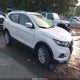 JN1BJ1BW0MW447916 2021 Nissan Rogue Sport Sv Awd Xtronic Cvt auction photo thumbnail 1