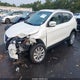 JN1BJ1BW0MW447916 2021 Nissan Rogue Sport Sv Awd Xtronic Cvt auction photo thumbnail 2