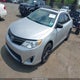 4T1BD1FK1DU091642 2013 Toyota Camry Hybrid Xle auction photo thumbnail 2