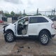 2FMDK4JCXABB46106 2010 Ford Edge Sel auction photo thumbnail 15