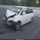 5TDKK3DC2DS321002 2013 Toyota Sienna Le V6 8 Passenger auction photo thumbnail 2