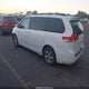 5TDKK3DC2DS321002 2013 Toyota Sienna Le V6 8 Passenger auction photo thumbnail 3