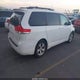 5TDKK3DC2DS321002 2013 Toyota Sienna Le V6 8 Passenger auction photo thumbnail 4