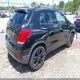 3GNCJLSB0KL243413 2019 Chevrolet Trax Lt auction photo thumbnail 4