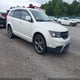 3C4PDDGG0FT589298 2015 Dodge Journey Crossroad auction photo thumbnail 1