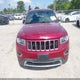 1C4RJFBG3FC835342 2015 Jeep Grand Cherokee Limited auction photo thumbnail 12