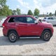 1C4RJFBG3FC835342 2015 Jeep Grand Cherokee Limited auction photo thumbnail 13