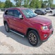 1C4RJFBG3FC835342 2015 Jeep Grand Cherokee Limited auction photo thumbnail 1