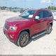1C4RJFBG3FC835342 2015 Jeep Grand Cherokee Limited auction photo thumbnail 2