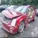 1G6DC67A670174775 2007 Cadillac Sts V8 auction photo thumbnail 2