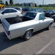 1D80H2K623164 1972 Chevrolet El Camino Ss auction photo thumbnail 4