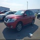 5N1AR2MMXFC642554 2015 Nissan Pathfinder Sv auction photo thumbnail 2