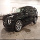 KM8R7DHE4MU179003 2021 Hyundai Palisade Calligraphy auction photo thumbnail 2