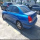 KMHDN45D03U705847 2003 Hyundai Elantra Gls/Gt auction photo thumbnail 3