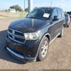 1D4RD2GG4BC630201 2011 Dodge Durango Express auction photo thumbnail 2