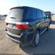 1D4RD2GG4BC630201 2011 Dodge Durango Express auction photo thumbnail 4