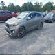 5XYPKDA58GG008684 2016 Kia Sorento 3.3L Sx auction photo thumbnail 2