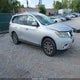 5N1AR2MM7EC615391 2014 Nissan Pathfinder S/Sv/Sl/Platinum auction photo thumbnail 1