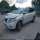 5N1AR2MM7EC615391 2014 Nissan Pathfinder S/Sv/Sl/Platinum auction photo thumbnail 2
