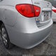 KMHDU46D09U612627 2009 Hyundai Elantra Gls auction photo thumbnail 13