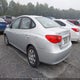 KMHDU46D09U612627 2009 Hyundai Elantra Gls auction photo thumbnail 6