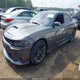 2C3CDXGJ2MH648700 2021 Dodge Charger Scat Pack Rwd auction photo thumbnail 2