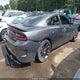 2C3CDXGJ2MH648700 2021 Dodge Charger Scat Pack Rwd auction photo thumbnail 4