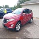 2GNAXKEVXL6123856 2020 Chevrolet Equinox Fwd Lt 1.5L Turbo auction photo thumbnail 2