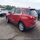 2GNAXKEVXL6123856 2020 Chevrolet Equinox Fwd Lt 1.5L Turbo auction photo thumbnail 3