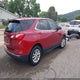 2GNAXKEVXL6123856 2020 Chevrolet Equinox Fwd Lt 1.5L Turbo auction photo thumbnail 4