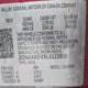 2GNAXKEVXL6123856 2020 Chevrolet Equinox Fwd Lt 1.5L Turbo auction photo thumbnail 9