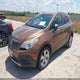 KL4CJASB2GB701288 2016 Buick Encore auction photo thumbnail 2
