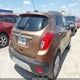 KL4CJASB2GB701288 2016 Buick Encore auction photo thumbnail 4