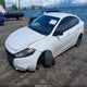 1C3CDFBB8FD241782 2015 Dodge Dart Sxt auction photo thumbnail 2