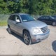 2A8GM68X07R355296 2007 Chrysler Pacifica Touring auction photo thumbnail 1