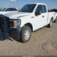 1FTFX1E51JKD86997 2018 Ford F-150 Xl auction photo thumbnail 2