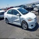 JTDBT923971127653 2007 Toyota Yaris S auction photo thumbnail 6
